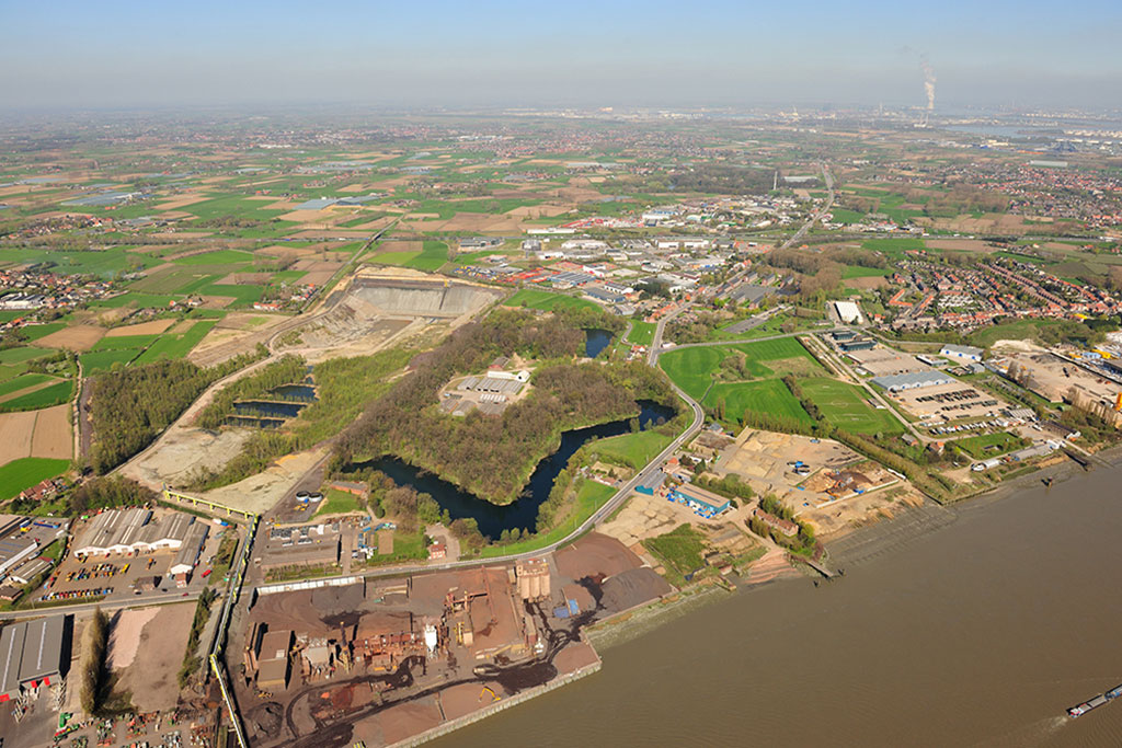 Fort van Kruibeke